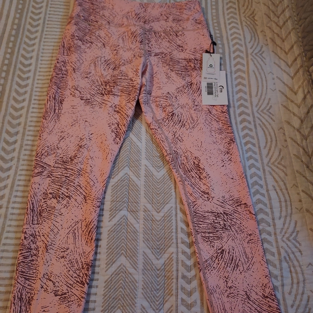 Active leggings